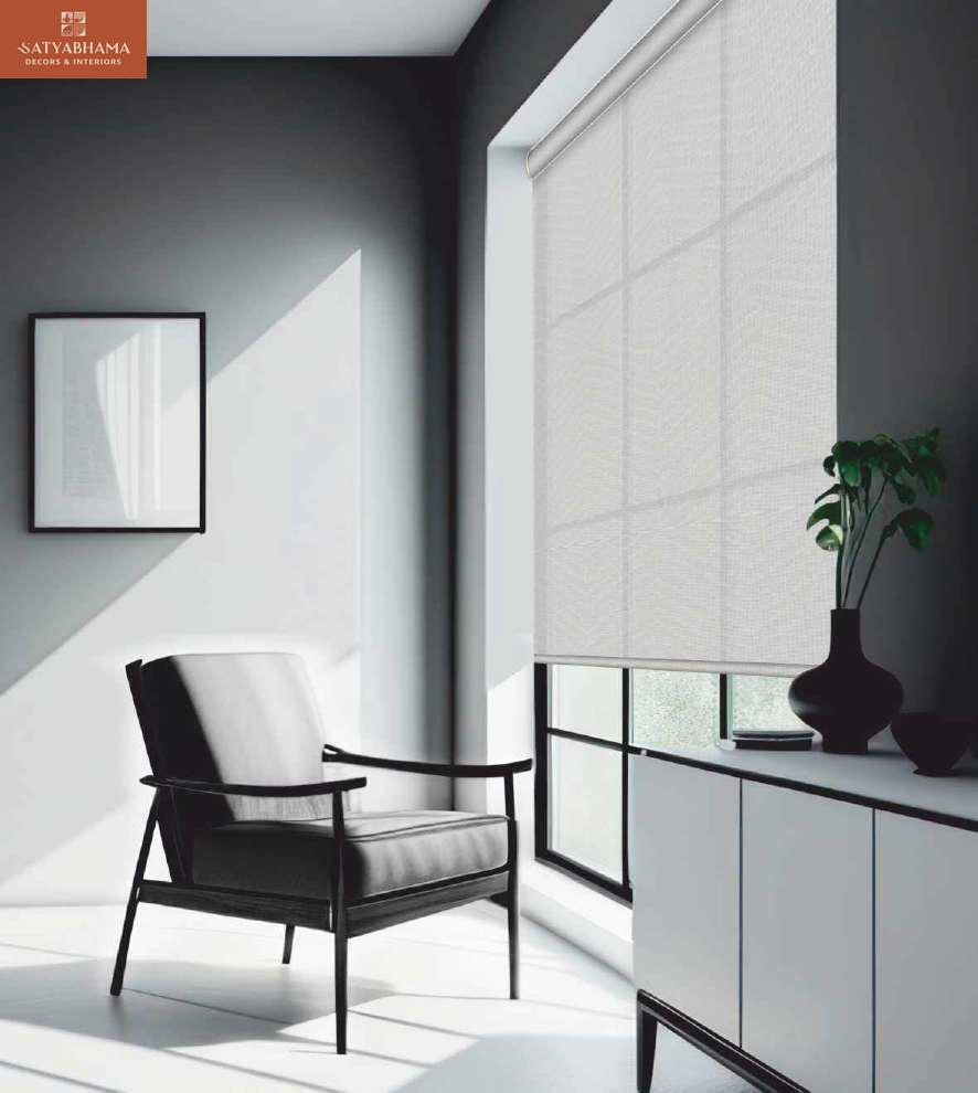 Roller Blind