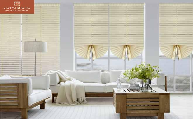 Venetian Blind