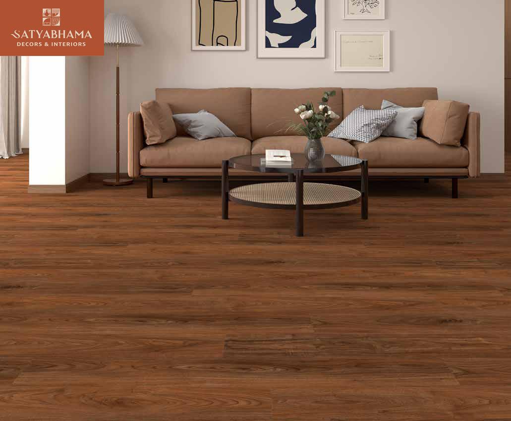 Flooring