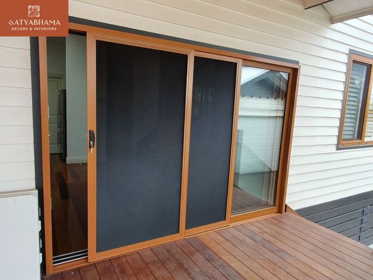 Invisible Grill Mesh